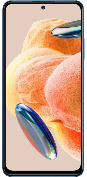 Смартфон Xiaomi RedmiNote12Pro 8/256GB glacier blue (985642)