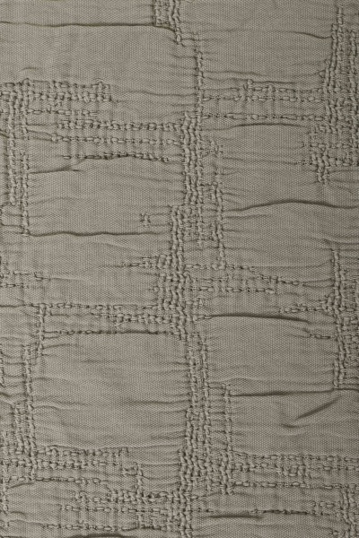 Покрывало Lagos 230x270 см Antonio Pereira оливковый 