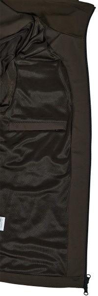 Куртка Hallyard Limburg 2324.10.17 р.XXXXL зелений