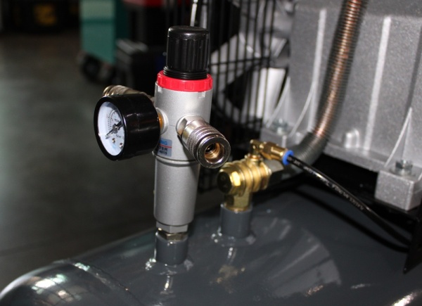 Компрессор GTM KCH2070B-100L 27156