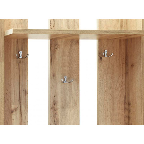 Передпокій Пєхотін Смарт дуб тахо