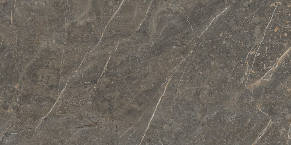 Плитка Golden Tile Valencia brown 1А706 30x60 см