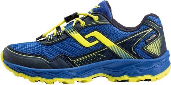 Кроссовки Pro Touch 282215-900545 р.34 синий