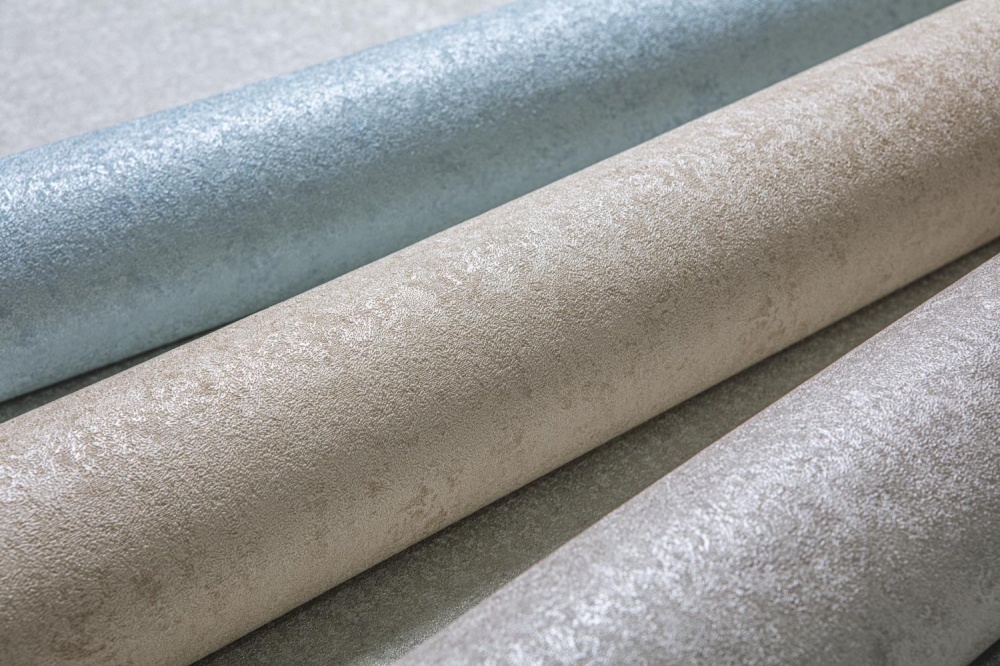 Шпалери вінілові на флізеліновій основі Bravo SIMPLE 516SP17 1,06x10,05 м