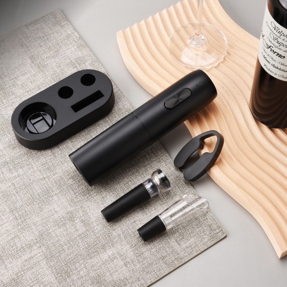 Штопор электрический HausMark CS-1125