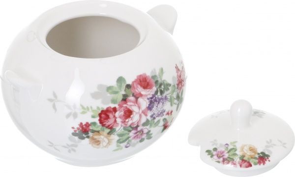 Цукорниця Madelaine Color 230 мл A05110-S16 Astera