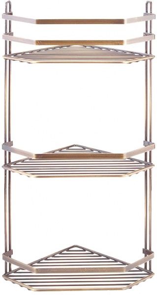 Полиця Tekno-Tel Антик ES.076A 