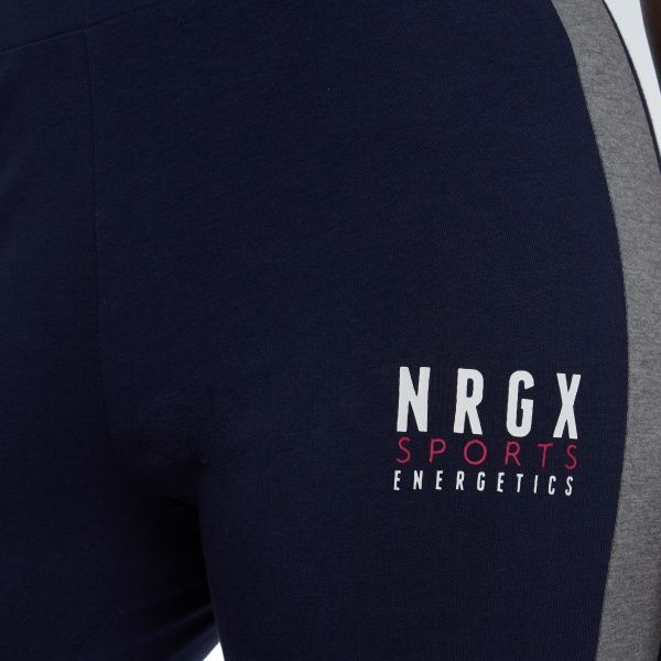 Лосини Energetics Levi 2 wms 294601-518 42 темно-синій