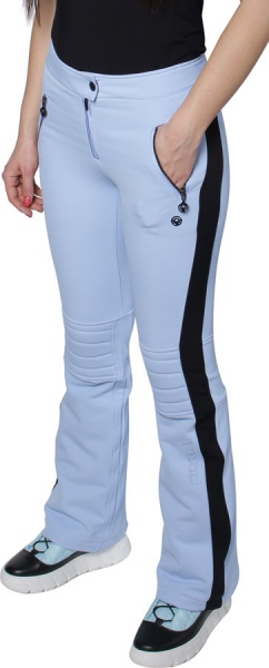 Брюки Sportalm Snow ST 902839540-23 р. 38 голубой