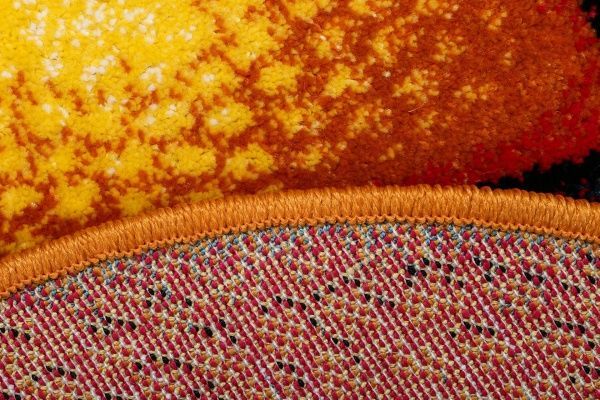 Ковер Karat Carpet Kolibri 11189/160 0.80x0.80 см