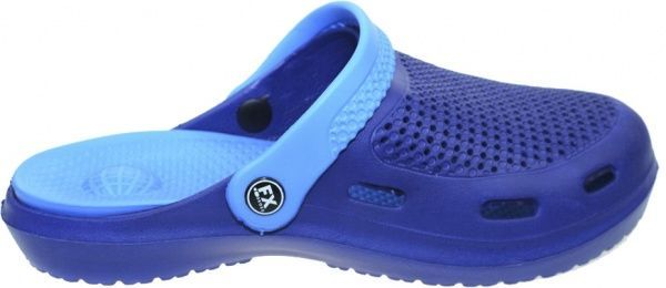 Сабо Фортнокс FX shoes 14020 р.38/39 темно-синий