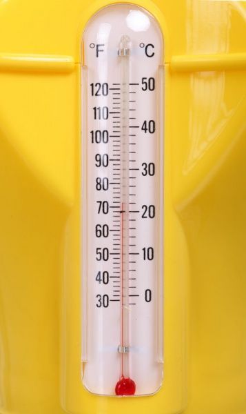 Дозатор Bestway с термометром 18,5 см