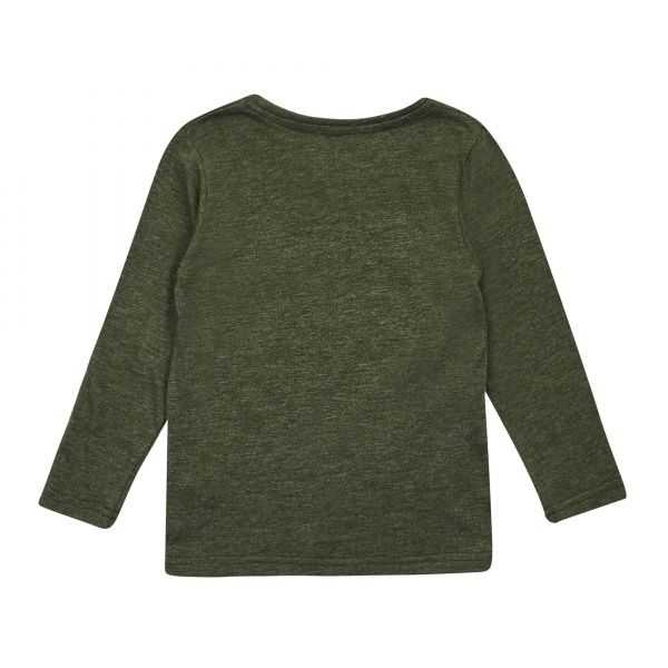 Реглан Соня Ш029 р.98 хакі 