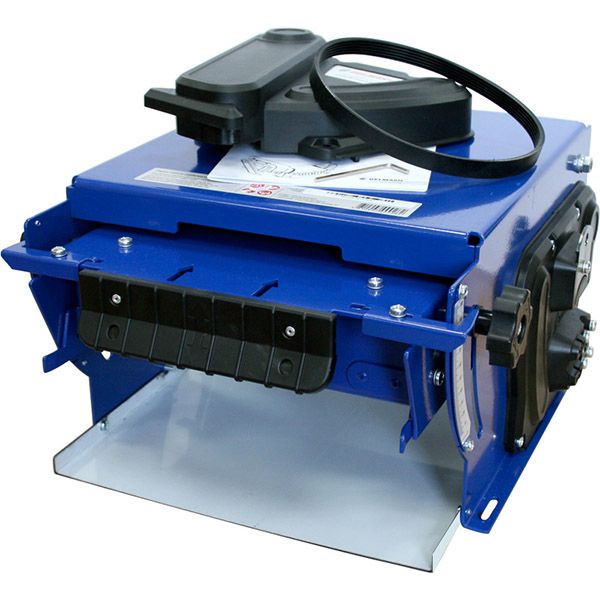 Устройство реймусовое Белмаш TD-2000 в серии станков СДМ-2*00M