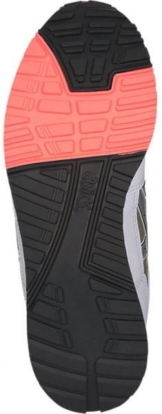 Кросівки Asics GELSAGA 1192A101-300 р.US 7 білий