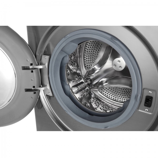 Пральна машина із сушкою LG F2V5GG9T