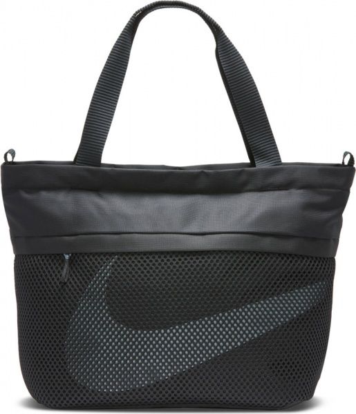 Сумка Nike BA6142-011 черный 