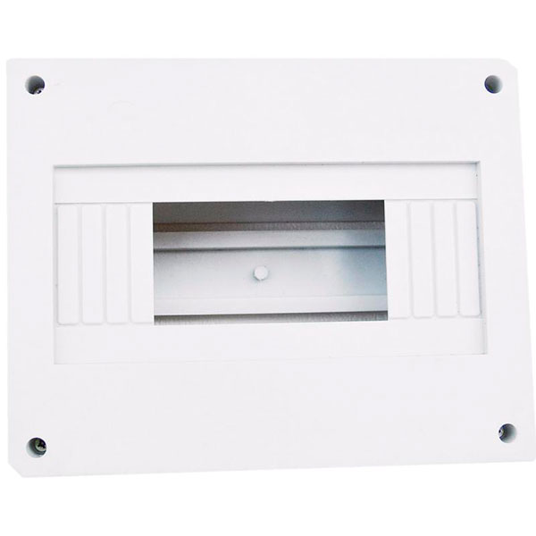 Корпус Контакт на 9 автоматов накладной