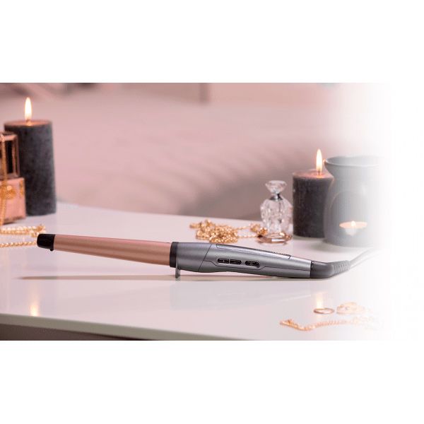 Плойка Remington CI83V6 Keratin Protect