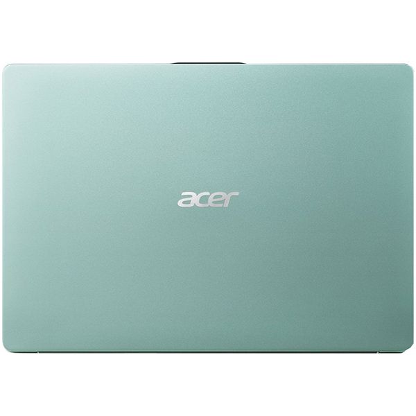 Ноутбук Acer Swift 1 SF114-32-P3W7 (NX.GZGEU.010) Green