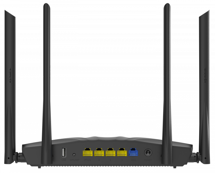 Wi-Fi-роутер TENDA AC19