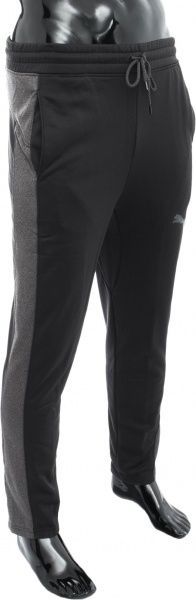 Штани Puma 51459102 р. XL чорний