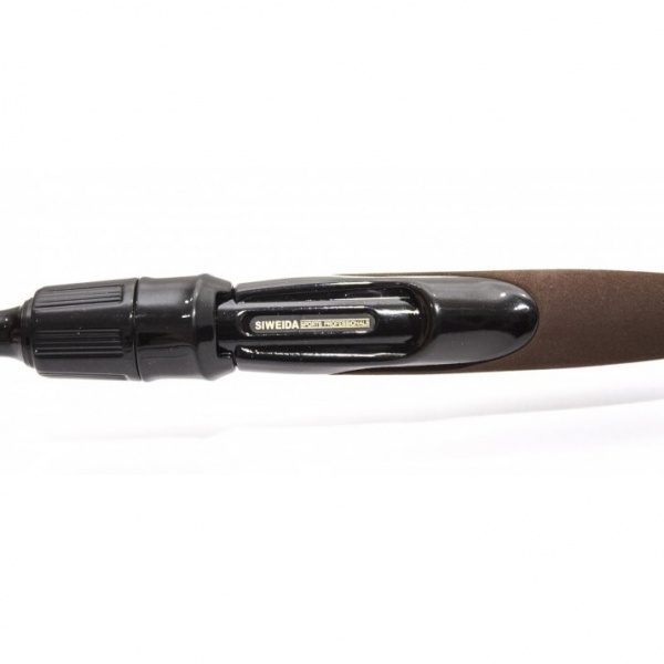 Спінінгове вудлище Siweida AMAZON 1-9 2,4m, карбон КП