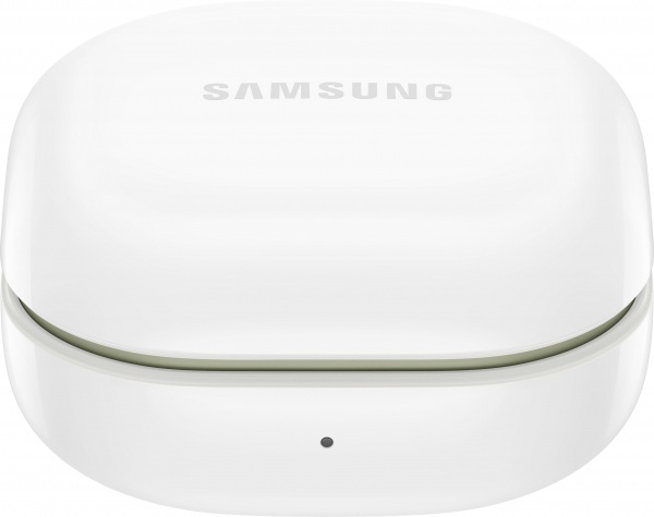 Навушники Samsung Galaxy Buds 2 olive (SM-R177NZGASEK) 