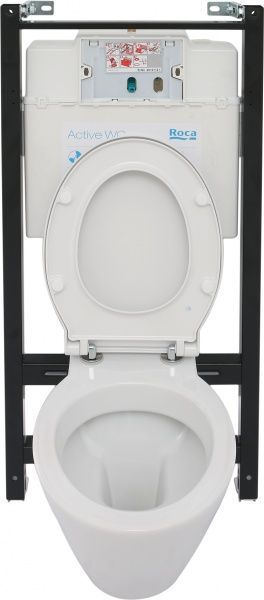 Комплект инсталляции ROCA Active + Volta