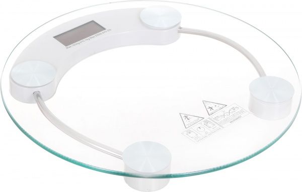 Ваги підлогові QF-2003A круглі