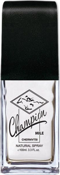 Одеколон Champion Mile 100 мл