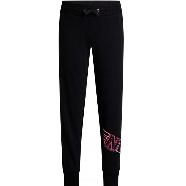 Штани Energetics Susi XIV G 417390-050 р. 176 чорний