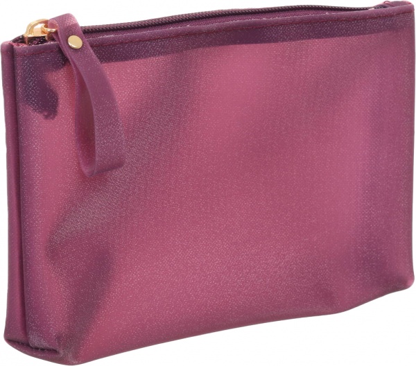 Набор косметичек AVL 36014 розовый 