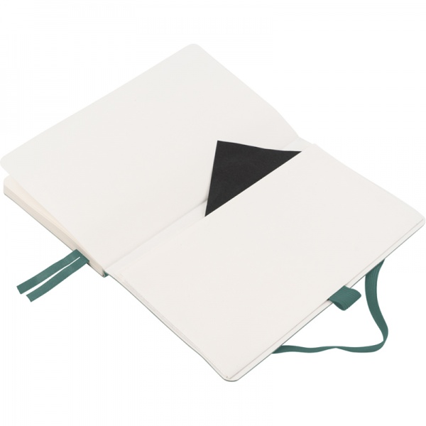 Планер Partner Soft Skin 2023 сіро-лазурний Axent