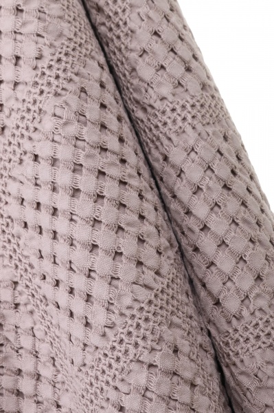 Рушник Rama Stone Wash 70x140 см бежевий La Nuit 