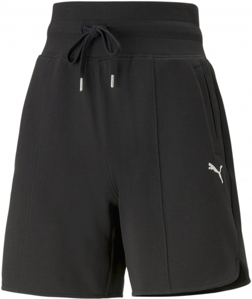 Шорты Puma HER SHORTS 67406101 р. M черный