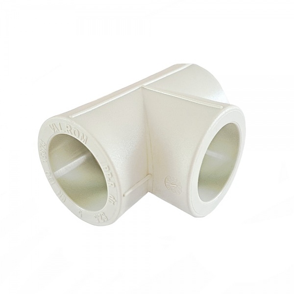 Трійник RandomKIT GRI PPR D32