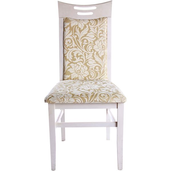 Стілець РПМК Юля слонова кістка бежевий