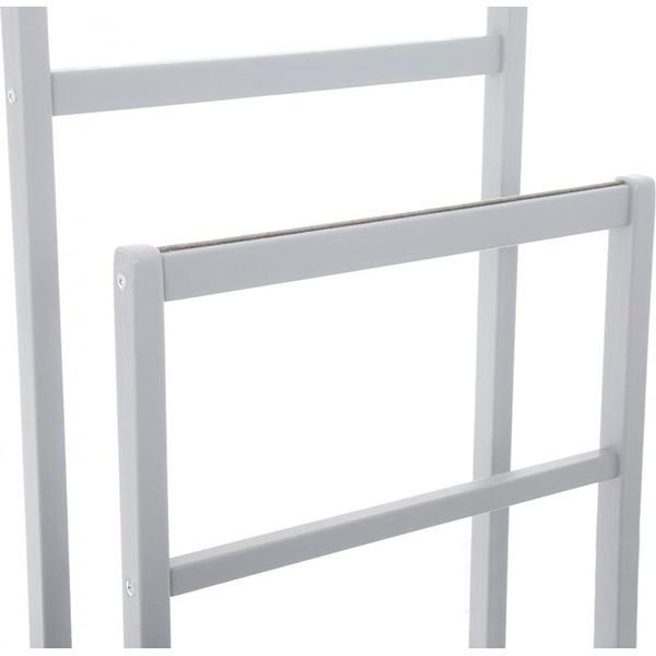 Вешалка Фенстер напольная УТ2 светло-серый