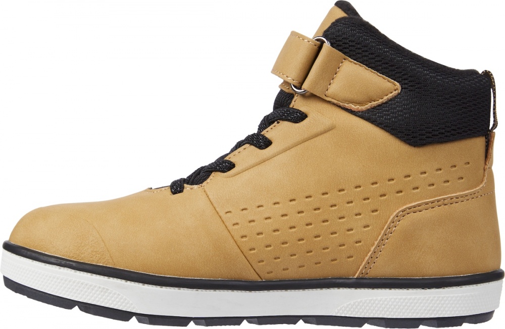 Черевики McKinley Nell II MID AQX J 429314-902114 р.32 коричневий