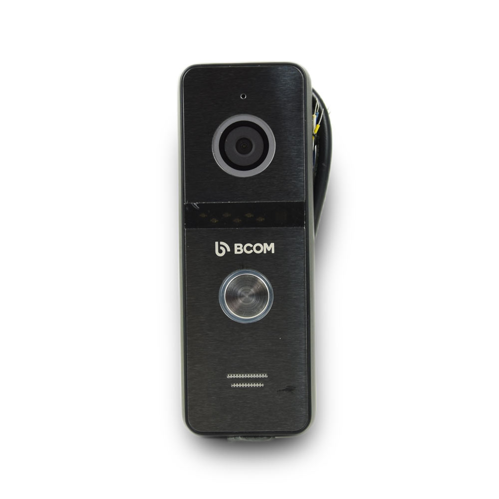 Комплект відеодомофона BCOM BD-791FHD/T Kit 7