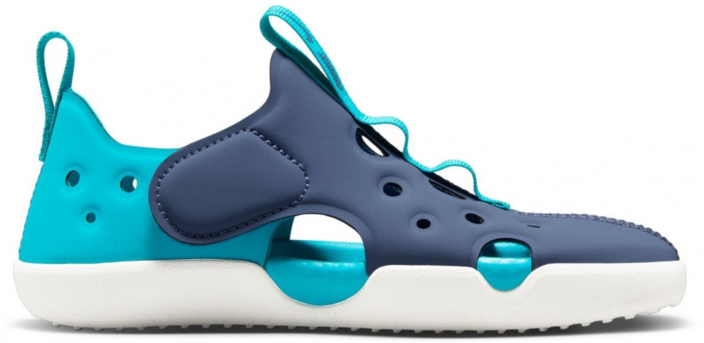 Сандалии Nike Sunray Protect 4 HF6277-401 р.31 зеленый