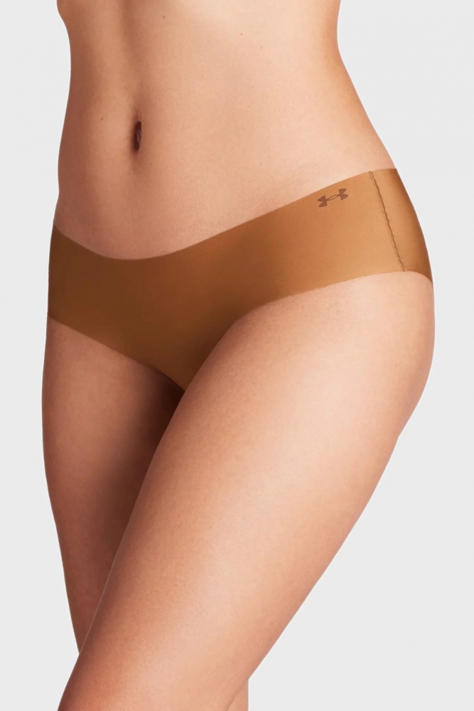 Трусы женские Under Armour 1383895-500 L бежевый