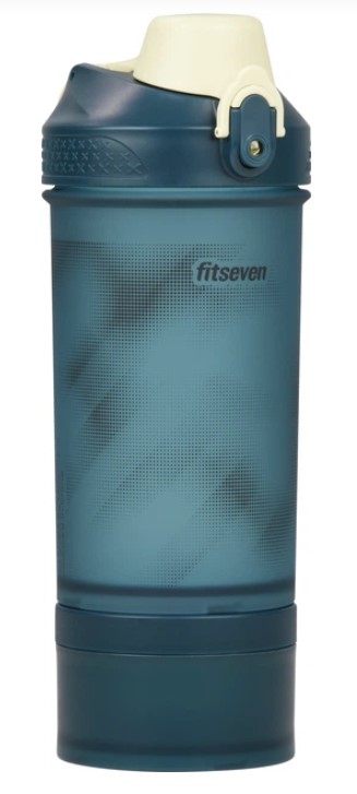 Шейкер для спортивного питания Uzspace