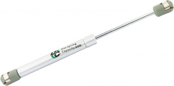 Амортизатор газовий для ДСП 60N верхній DC