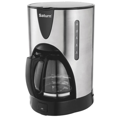 Кавоварка Saturn ST-CM0168
