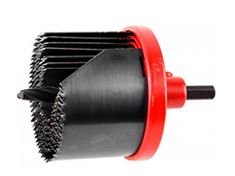 Коронки и кольцевые пилы