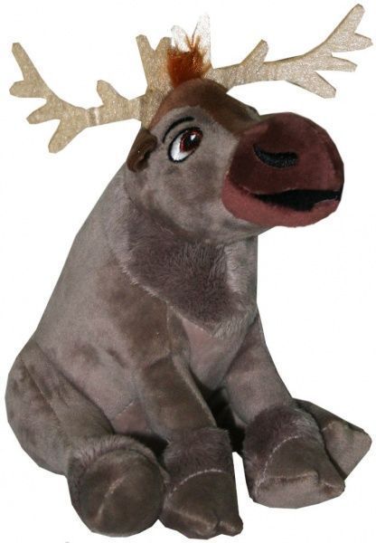 М'яка іграшка Imagine 8 Олень Sven 18 см 6002519