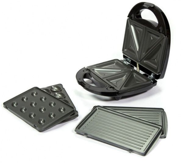 Вафельница Astor SM-1810 