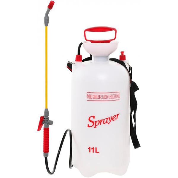 Обприскувач плечовий Shixia Sprayer 11 л 